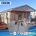 OBON fast building fire proof precast roof panel